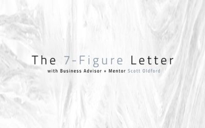 7-figure Letter Issue #49 – Your Major Money Block [New Book — Free Preview]
