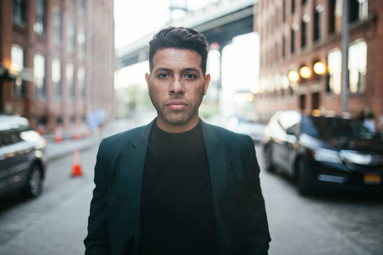 Gerard Adams testimonial photo