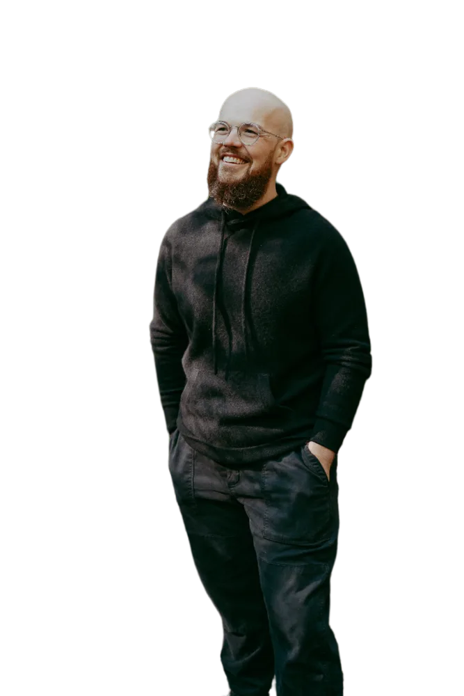 Scott Oldford - Entrepreneur Mentor