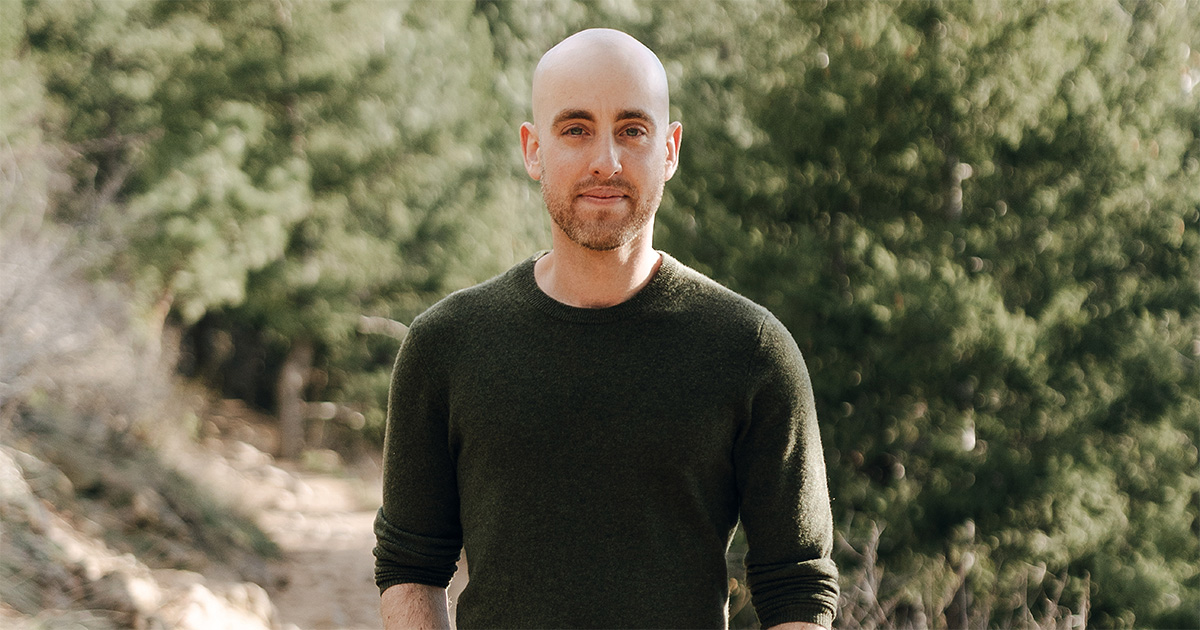 Jason Moss testimonial photo