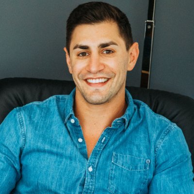 Jesse Eker testimonial photo