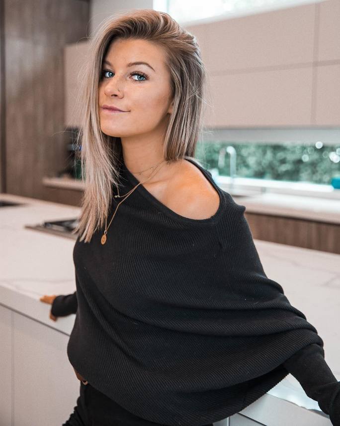 Rachel Bell testimonial photo