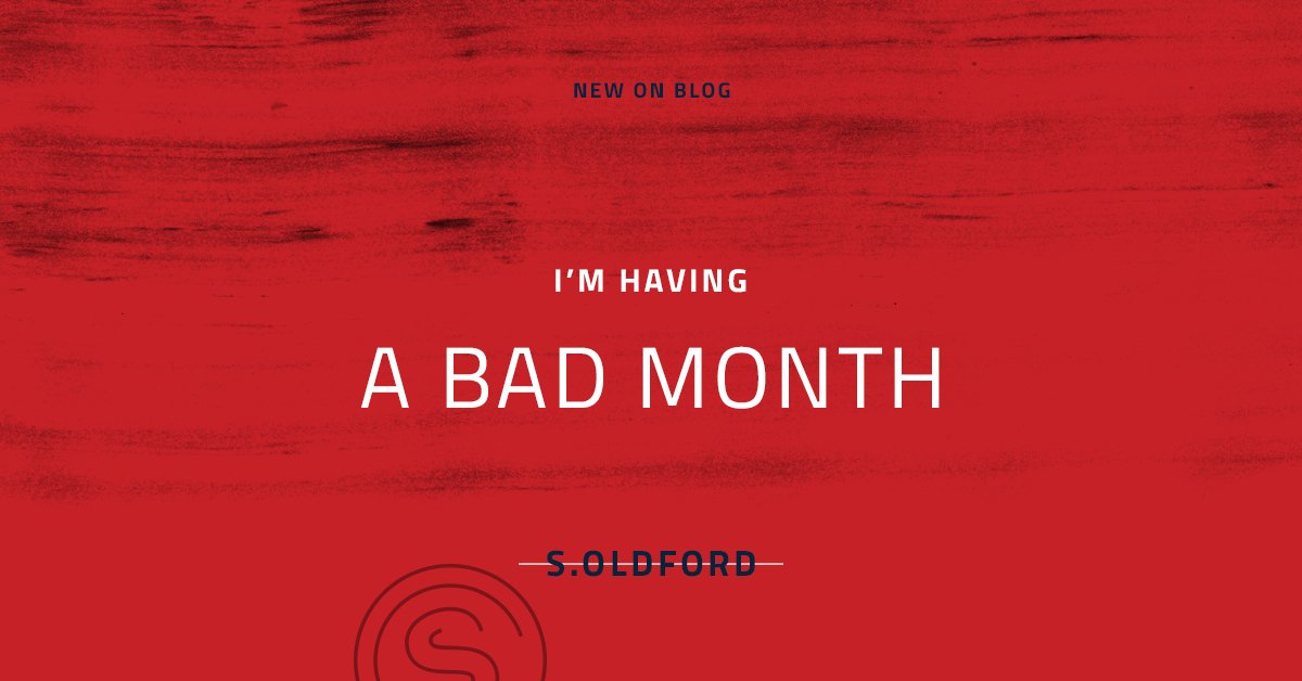 11 Things to Do If You're Anticipating a “Bad Month”