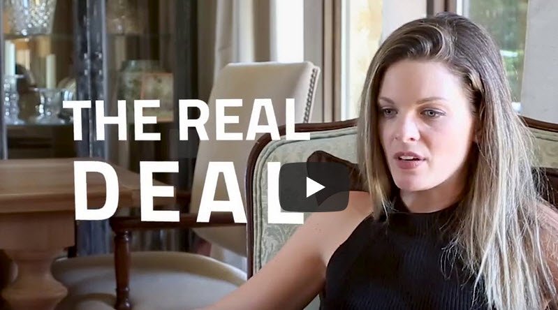 After Getting Tired of "The Launch Loop" & Inconsistent Revenue, Sunny Lenarduzzi FINALLY Created Consistent (and Personal Recording Breaking) Revenue In Her Business. Here's How...