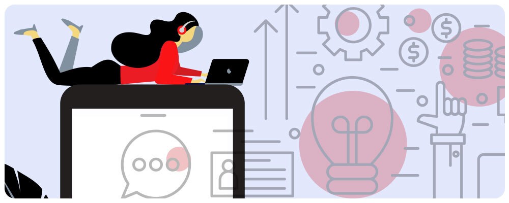 Customer avatar worksheet