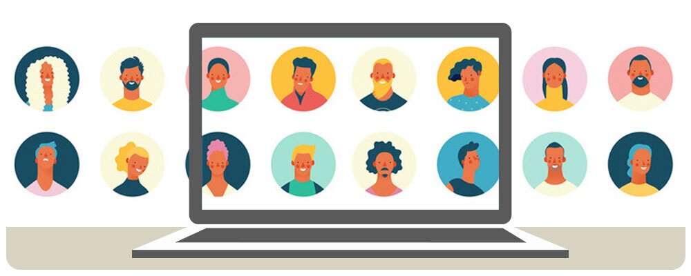 Customer Avatar examples