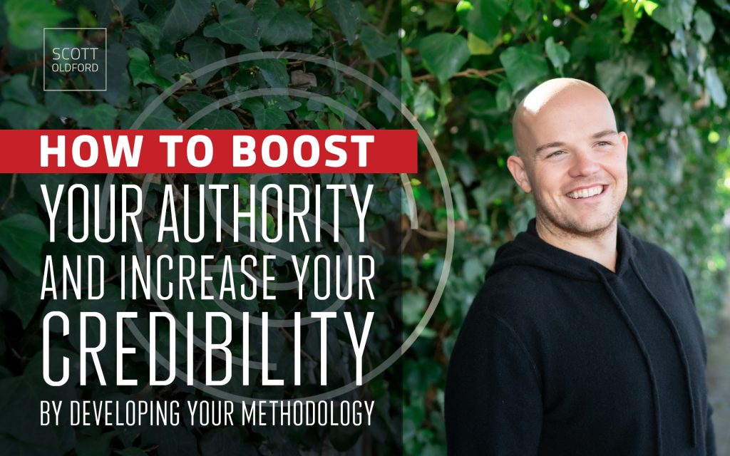 how to increase brand credibilty