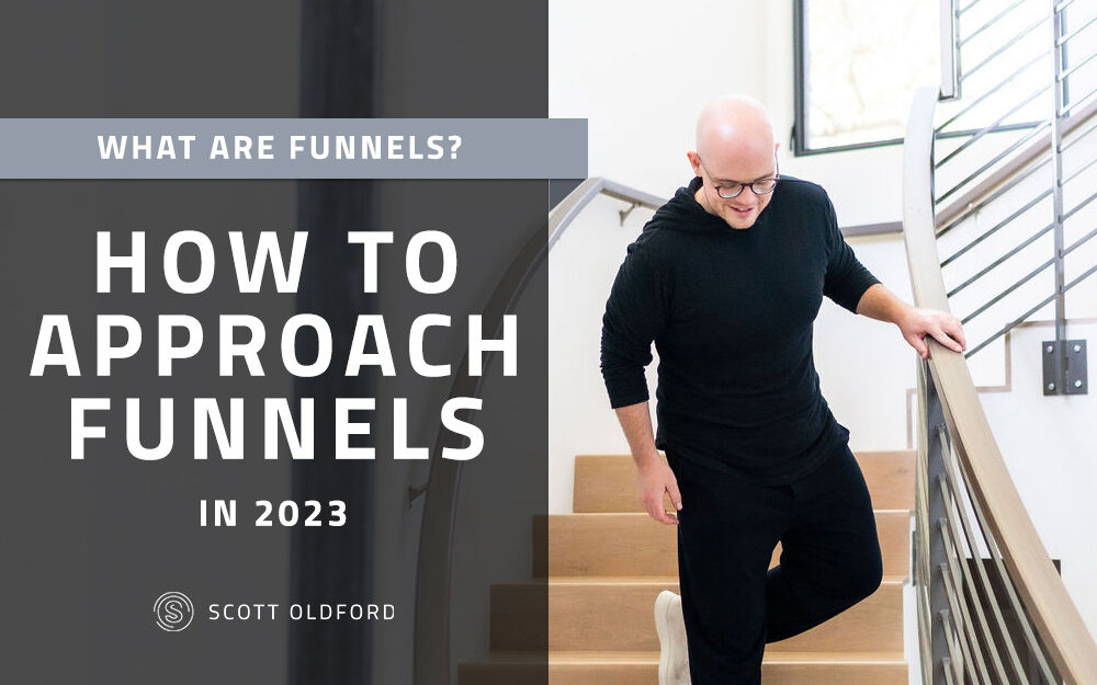 What a Funnel Actually Is, and How to Build One in the AI Era