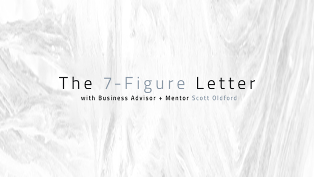 7-figure Letter Issue #49 - Your Major Money Block [New Book — Free Preview]