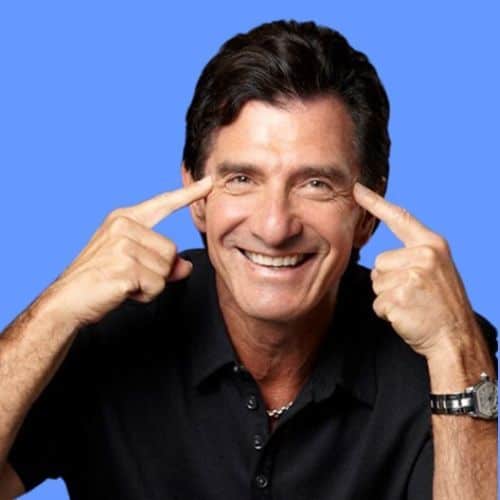 T. Harv Eker testimonial photo